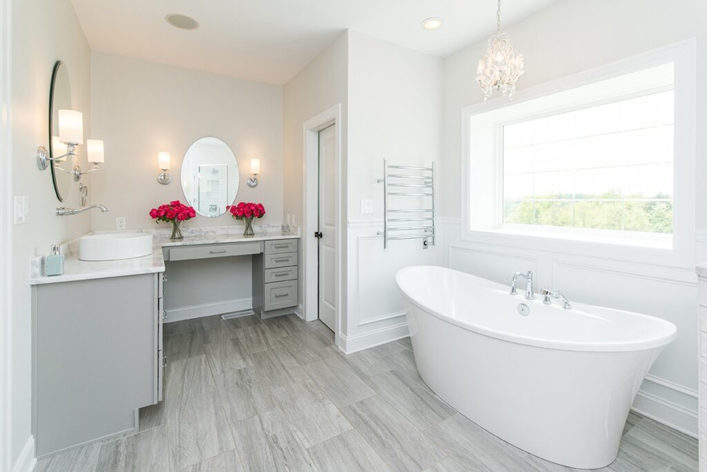 Bathroom Remodel Lexington Ky