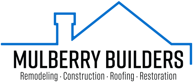 Mulberry Builders logo