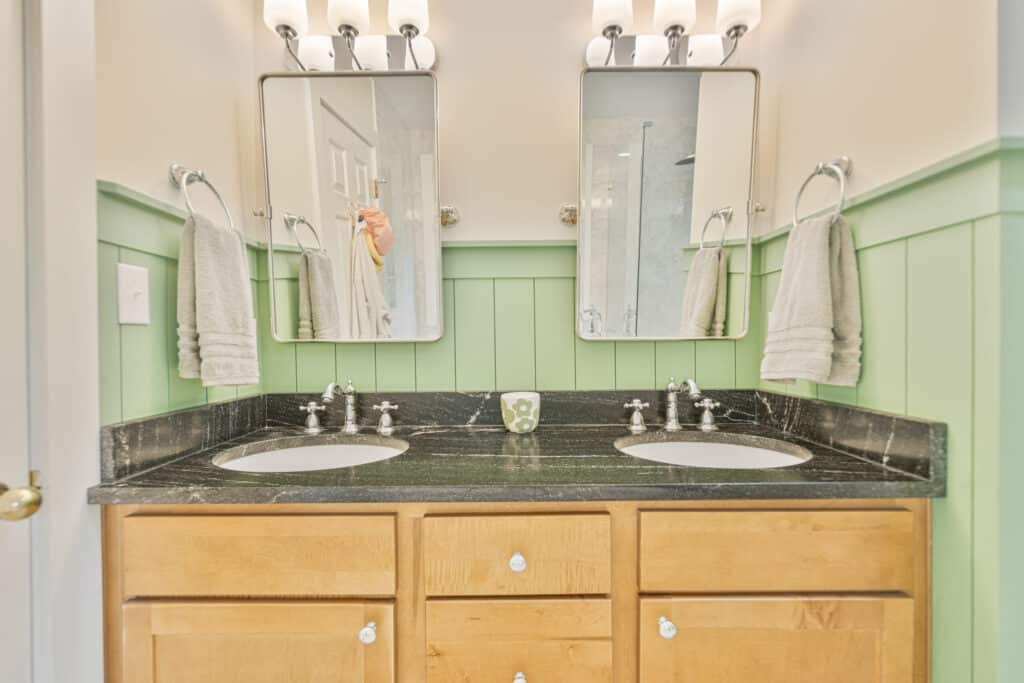 Bathroom Remodel Lexington Ky