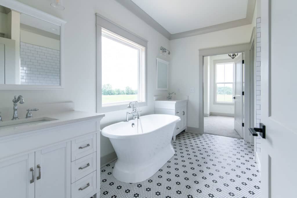 Bathroom Remodel Lexington Ky