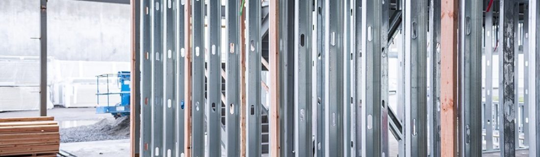 Metal Stud Framing