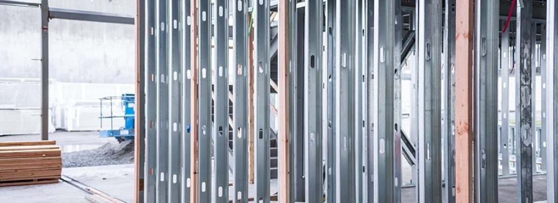 Metal Stud Framing